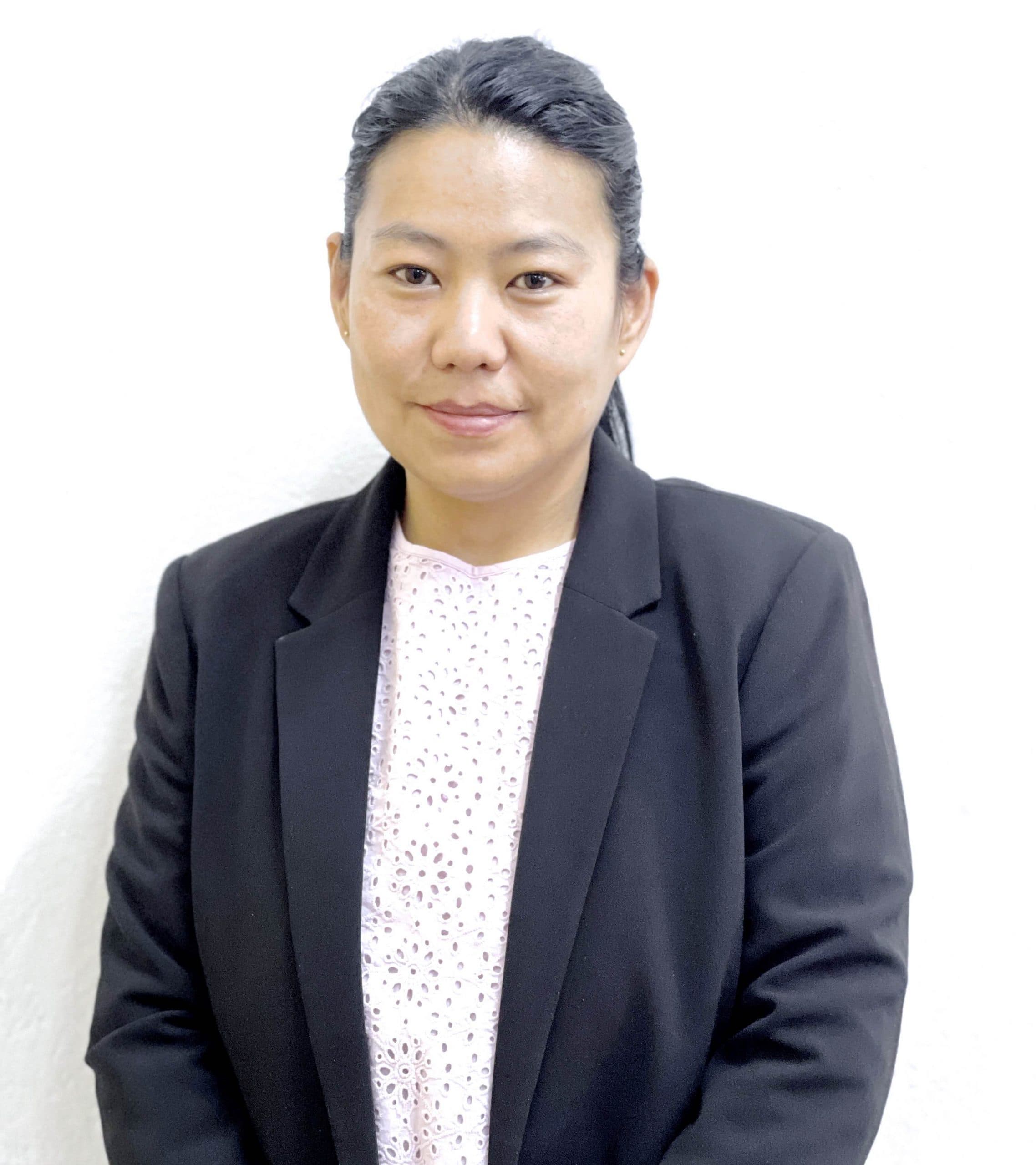 Surina Gurung - Principal